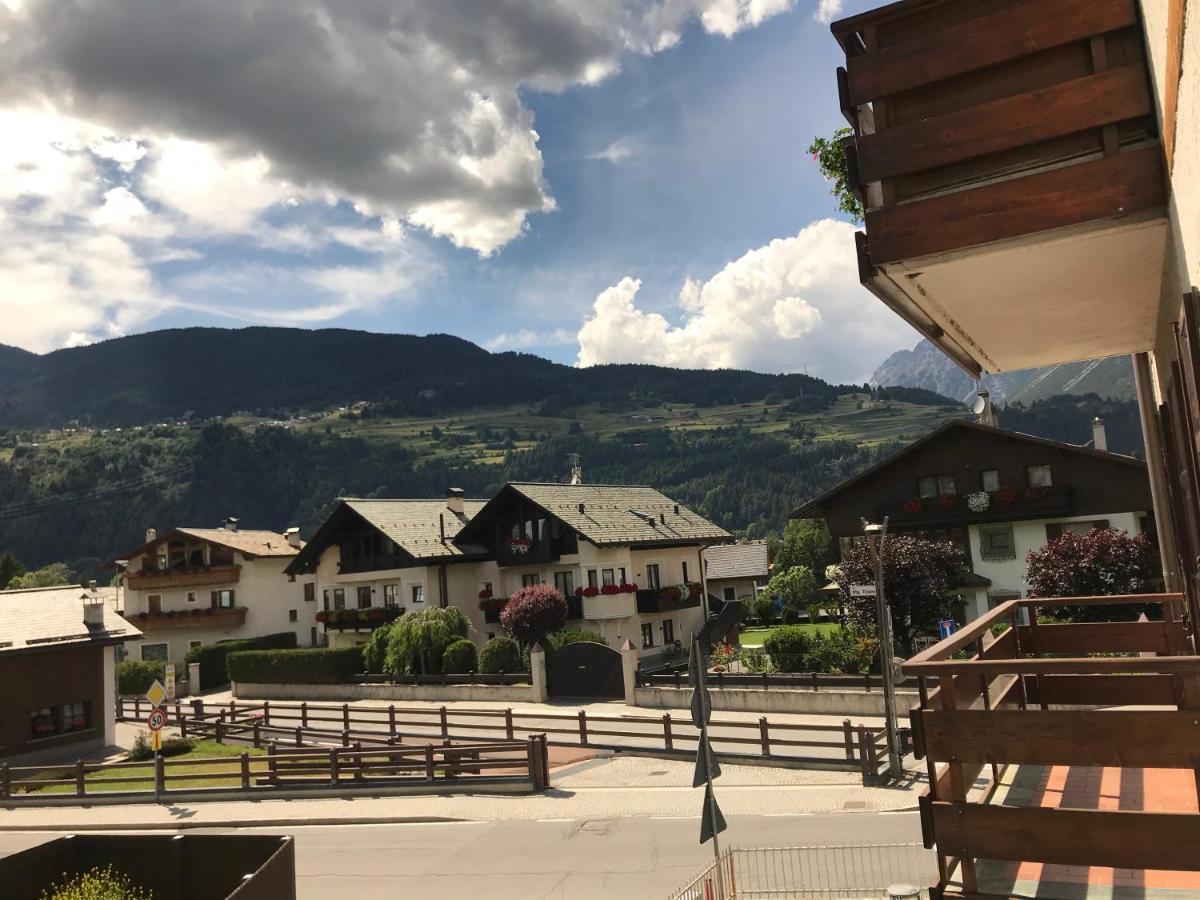 Chalet Bormino Bormio Exterior photo